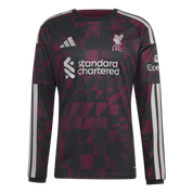 Liverpool 26/27 Long Sleeve Third Jersey (KB8273)