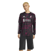 Liverpool 26/27 Long Sleeve Third Jersey (KB8273)
