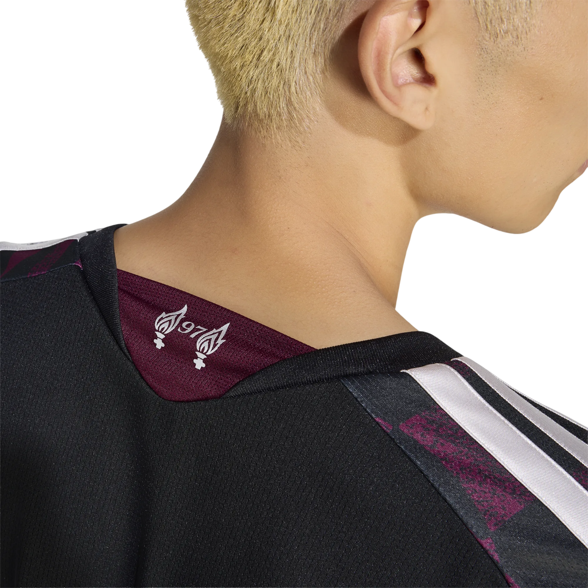Liverpool 26/27 Long Sleeve Third Jersey (KB8273)