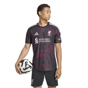Liverpool 26/27 Third Authentic Jersey (KA6858)