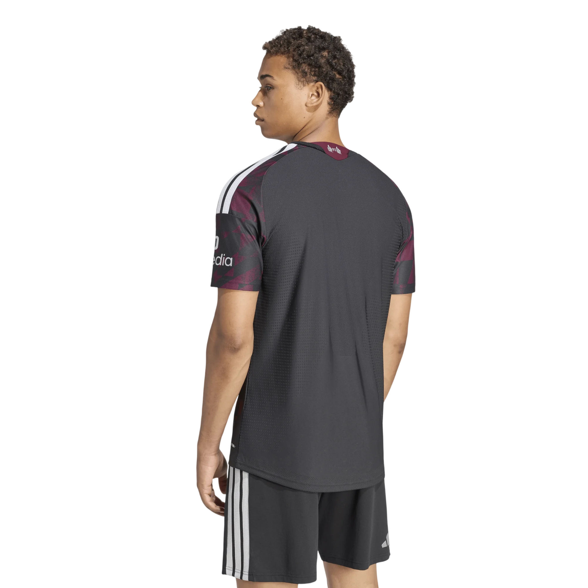 Liverpool 26/27 Third Authentic Jersey (KA6858)