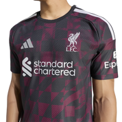 Liverpool 26/27 Third Authentic Jersey (KA6858)