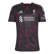 Liverpool 26/27 Third Jersey (KA6855)