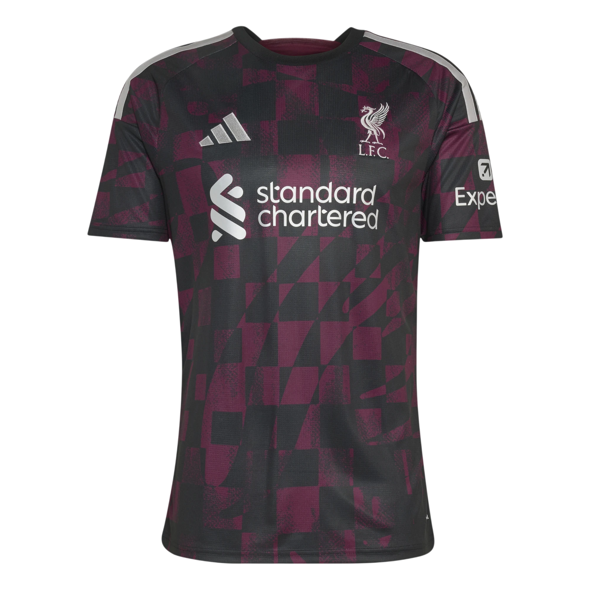 Liverpool 26/27 Third Jersey (KA6855)