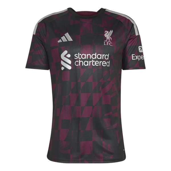 Liverpool 26/27 Third Jersey (KA6855)