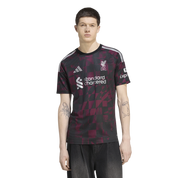 Liverpool 26/27 Third Jersey (KA6855)