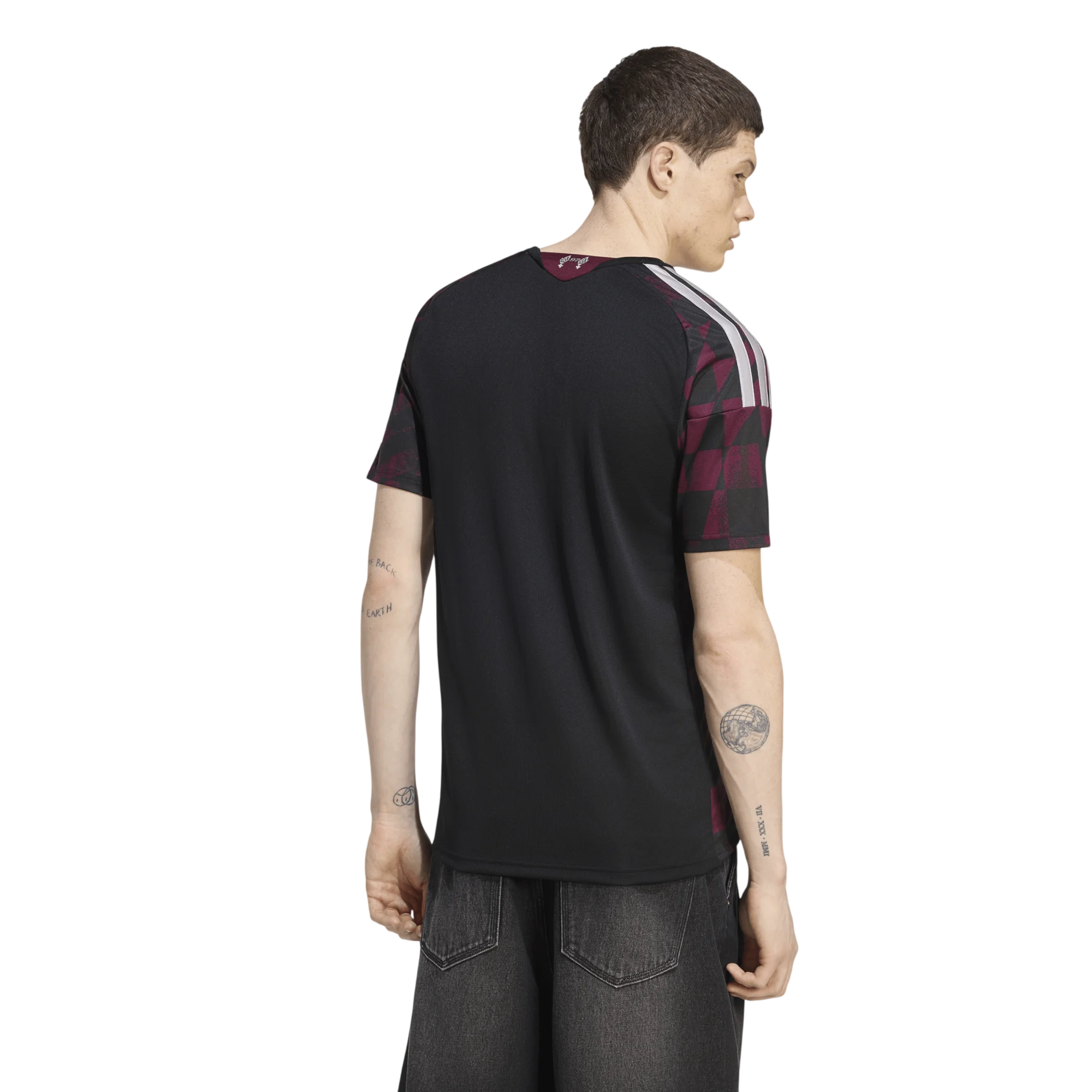 Liverpool 26/27 Third Jersey (KA6855)