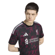 Liverpool 26/27 Third Jersey (KA6855)