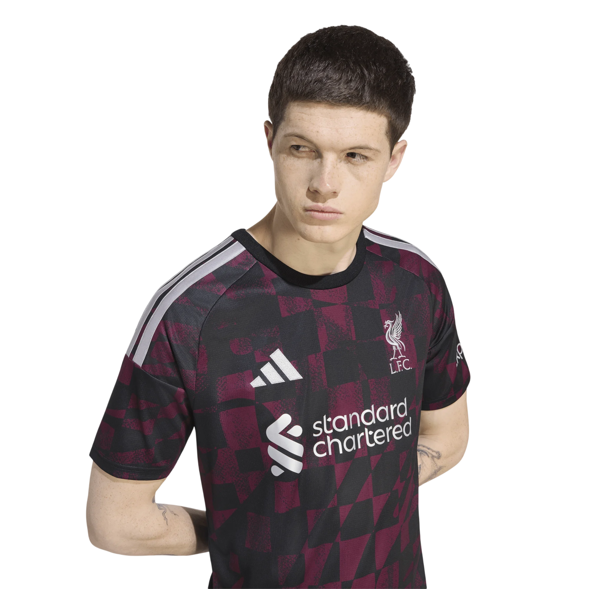 Liverpool 26/27 Third Jersey (KA6855)