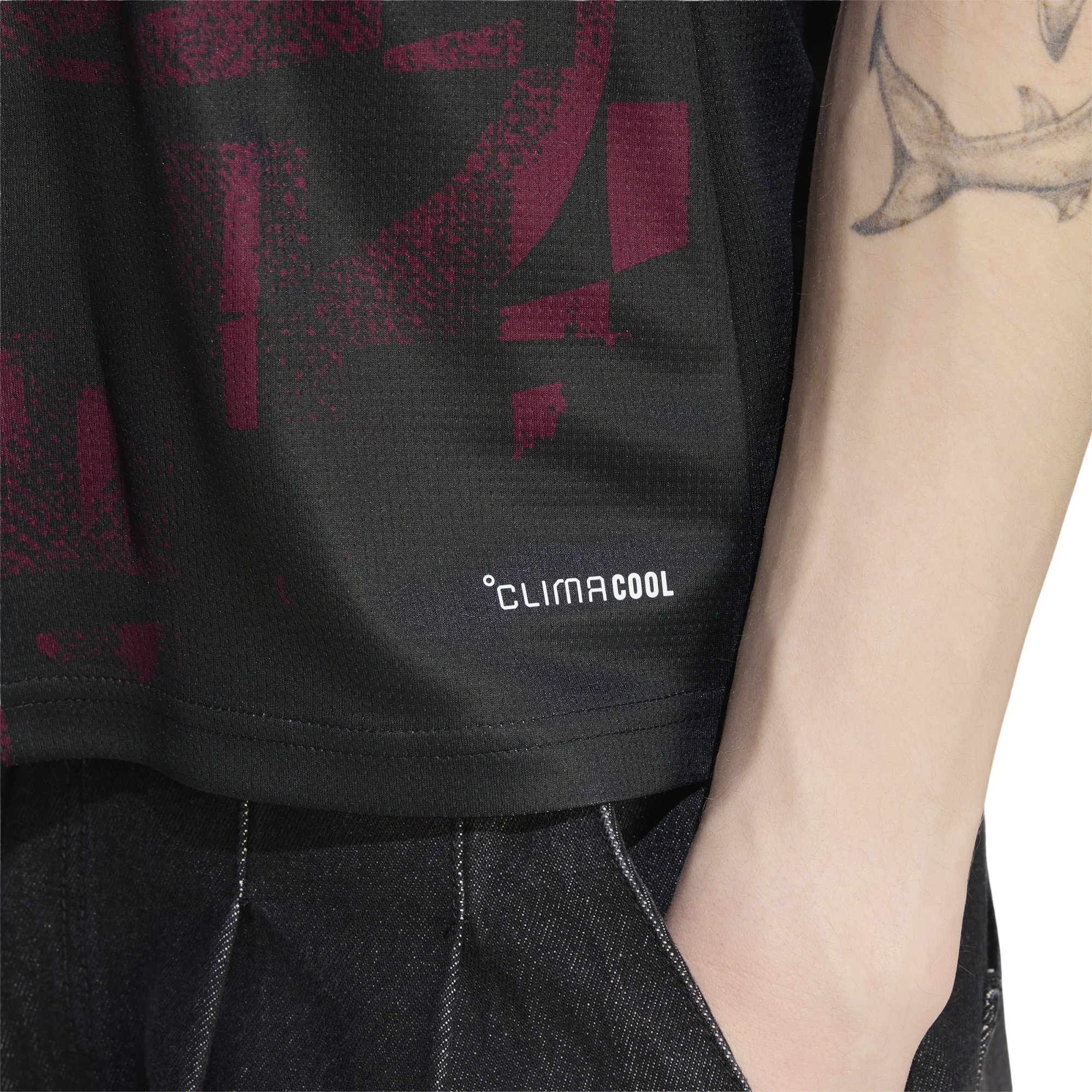Liverpool 26/27 Third Jersey (KA6855)