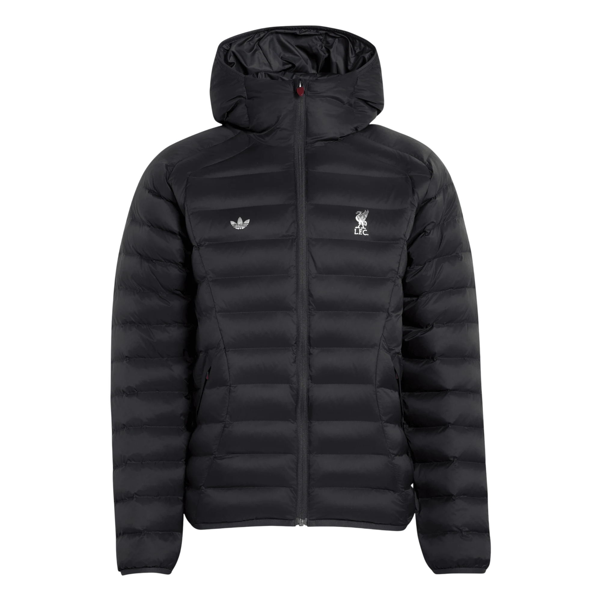Liverpool FC Spacer Teamgeist 26 Padded Jacket (KX7707)