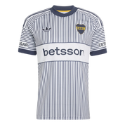 Boca Juniors 26/27 Away Jersey (KD1518)