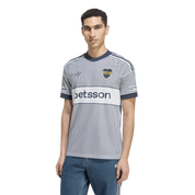 Boca Juniors 26/27 Away Jersey (KD1518)