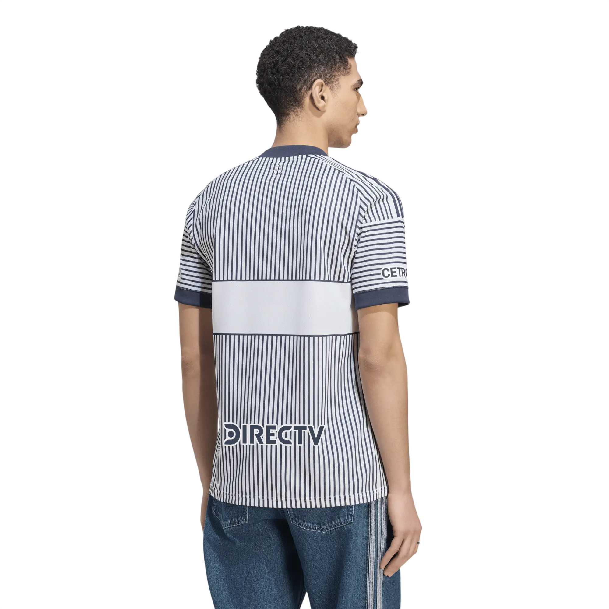 Boca Juniors 26/27 Away Jersey (KD1518)