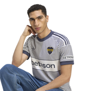 Boca Juniors 26/27 Away Jersey (KD1518)
