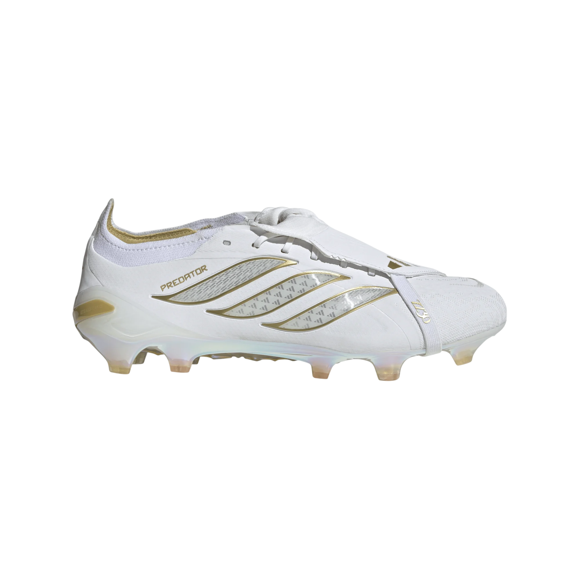Predator Elite FT FG Zinedine Zidane - Limited Edition (KK4187)