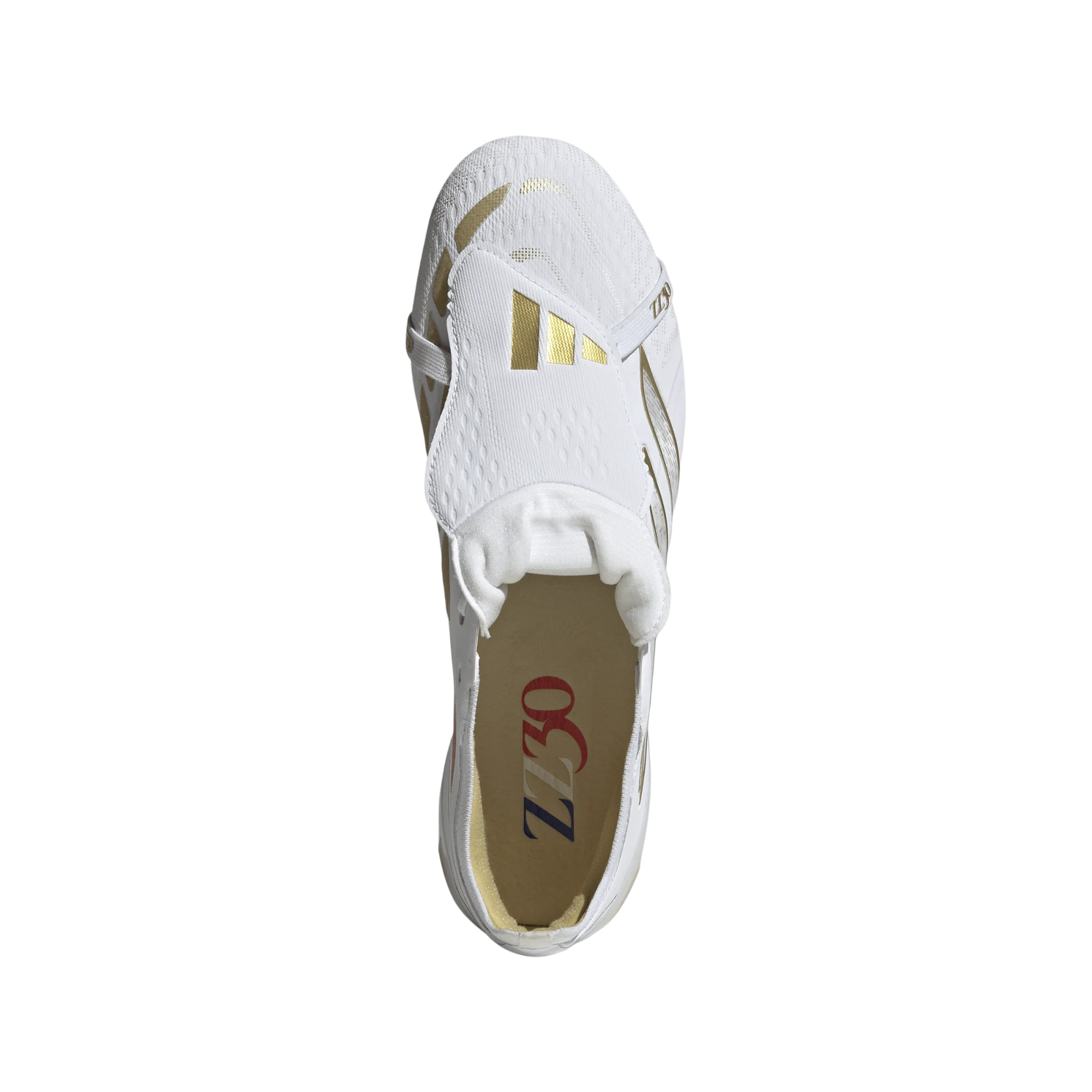 Predator Elite FT FG Zinedine Zidane - Limited Edition (KK4187)
