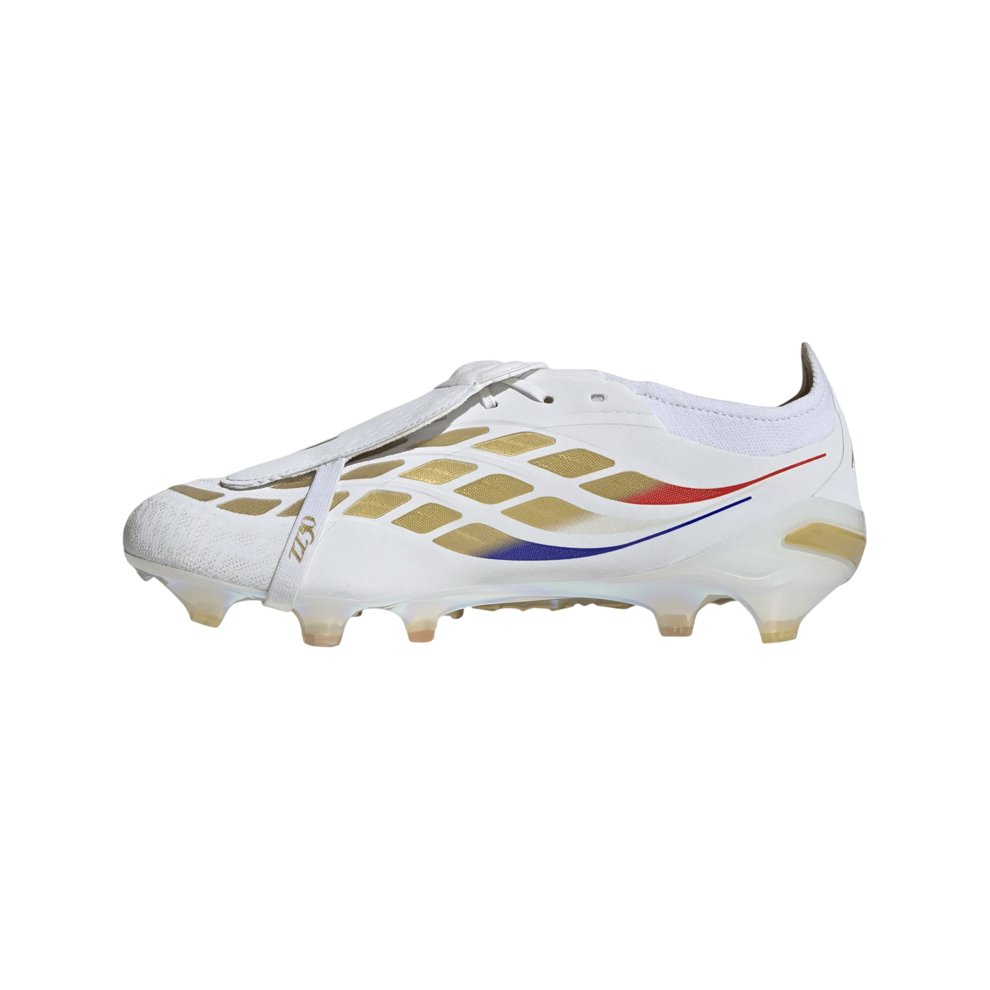 Predator Elite FT FG Zinedine Zidane - Limited Edition (KK4187)