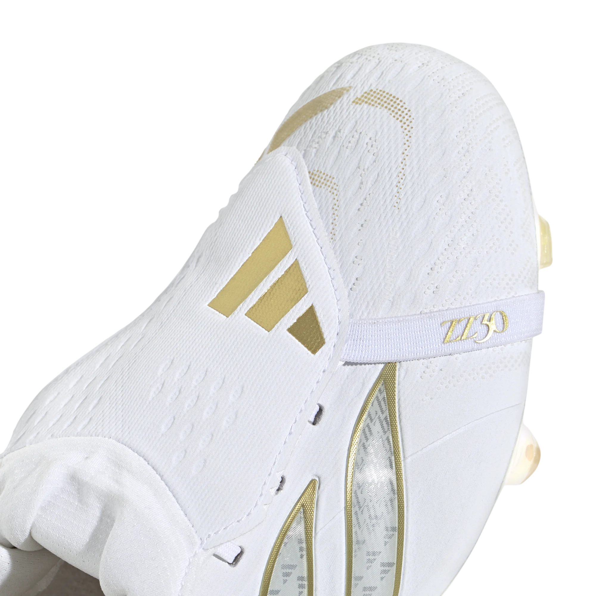Predator Elite FT FG Zinedine Zidane - Limited Edition (KK4187)