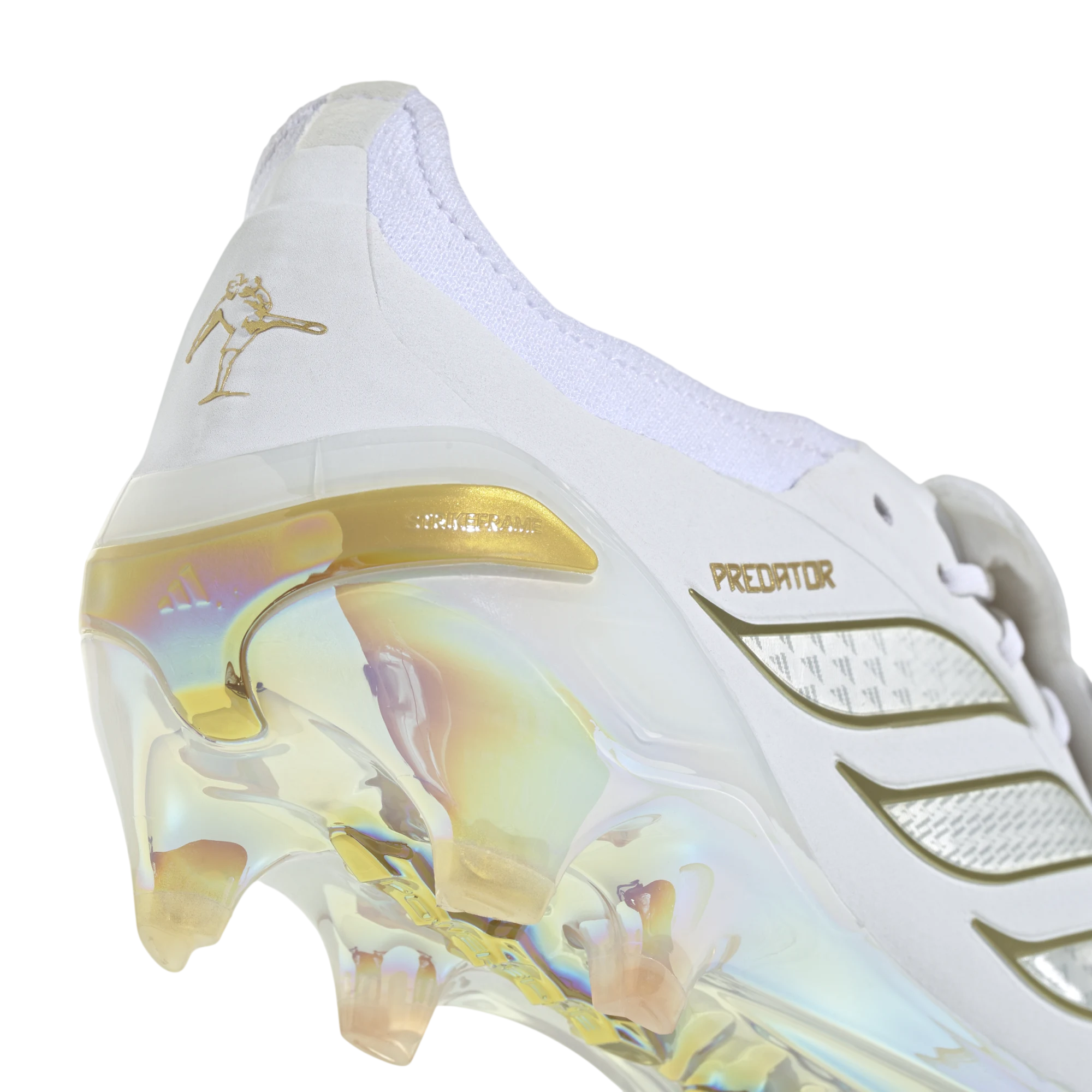 Predator Elite FT FG Zinedine Zidane - Limited Edition (KK4187)