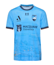 Sydney FC 26/27 Home Jersey (SF26JSY01M)