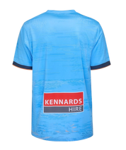 Sydney FC 26/27 Home Jersey (SF26JSY01M)