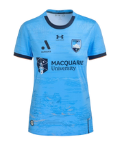 Sydney FC 26/27 Home Women's Jersey (SF26JSY01L)