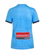 Sydney FC 26/27 Home Women's Jersey (SF26JSY01L)