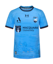 Sydney FC 26/27 Youth Home Jersey (SF26JSY01K)