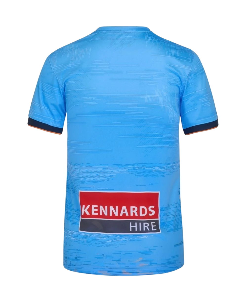 Sydney FC 26/27 Youth Home Jersey (SF26JSY01K)
