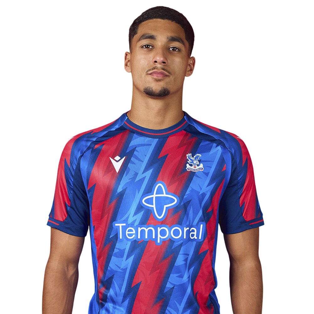 Crystal Palace 26/27 Third Jersey (600153380001)