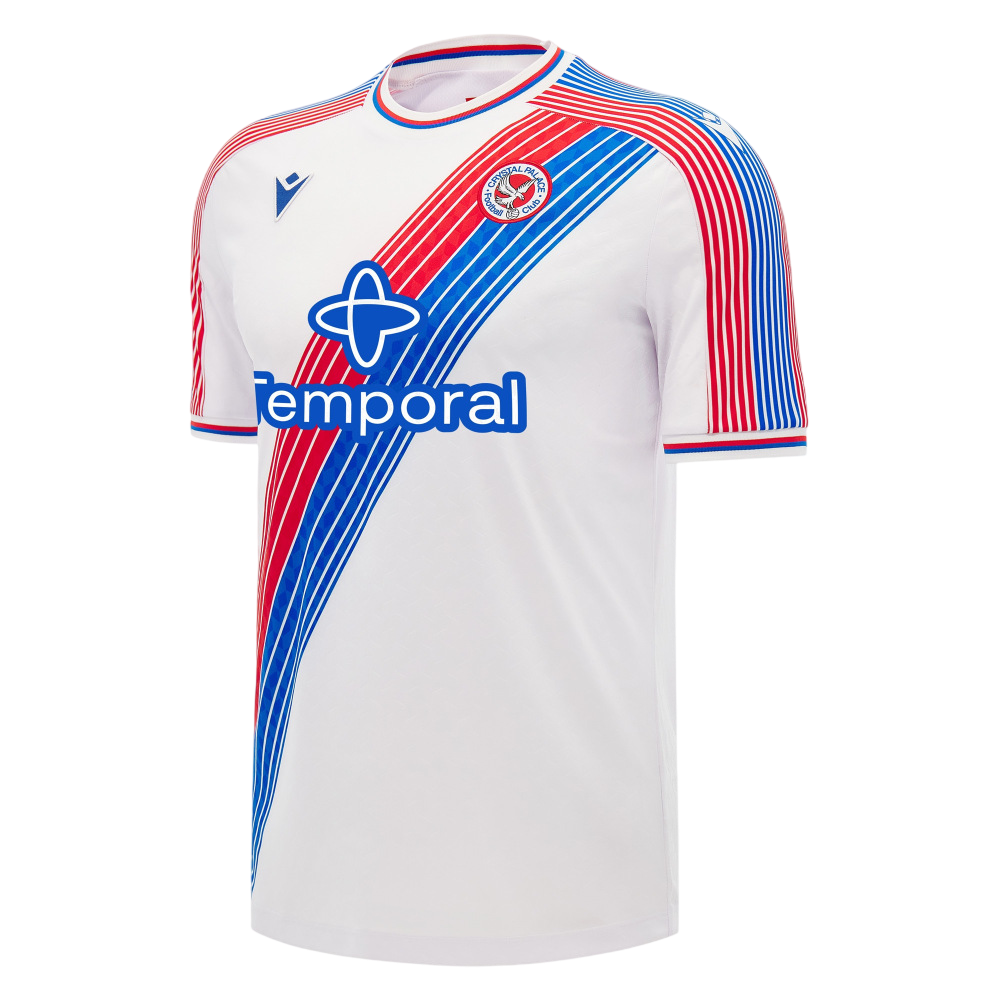 Crystal Palace 26/27 Home Jersey (600153300001)