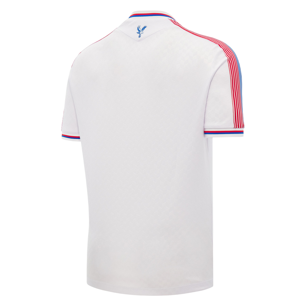 Crystal Palace 26/27 Home Jersey (600153300001)