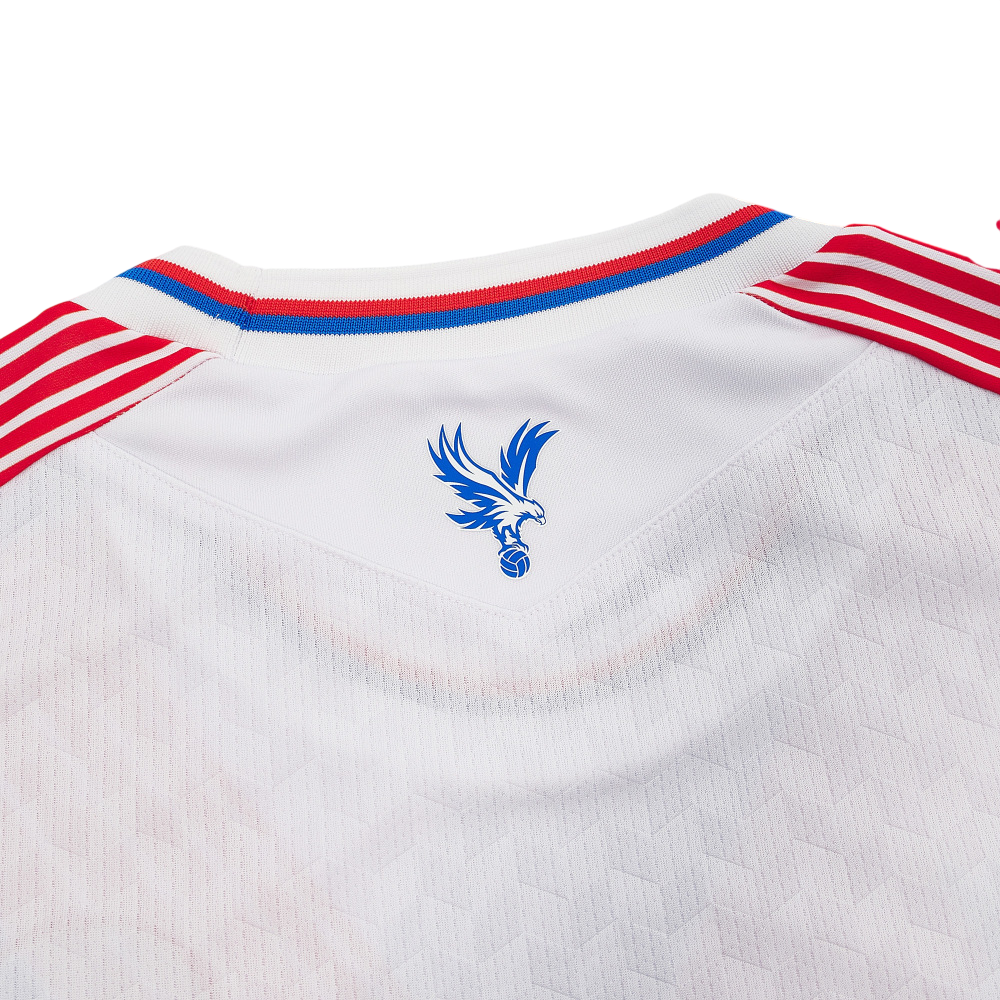 Crystal Palace 26/27 Home Jersey (600153300001)