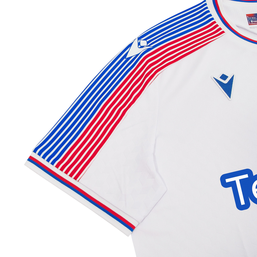 Crystal Palace 26/27 Home Jersey (600153300001)