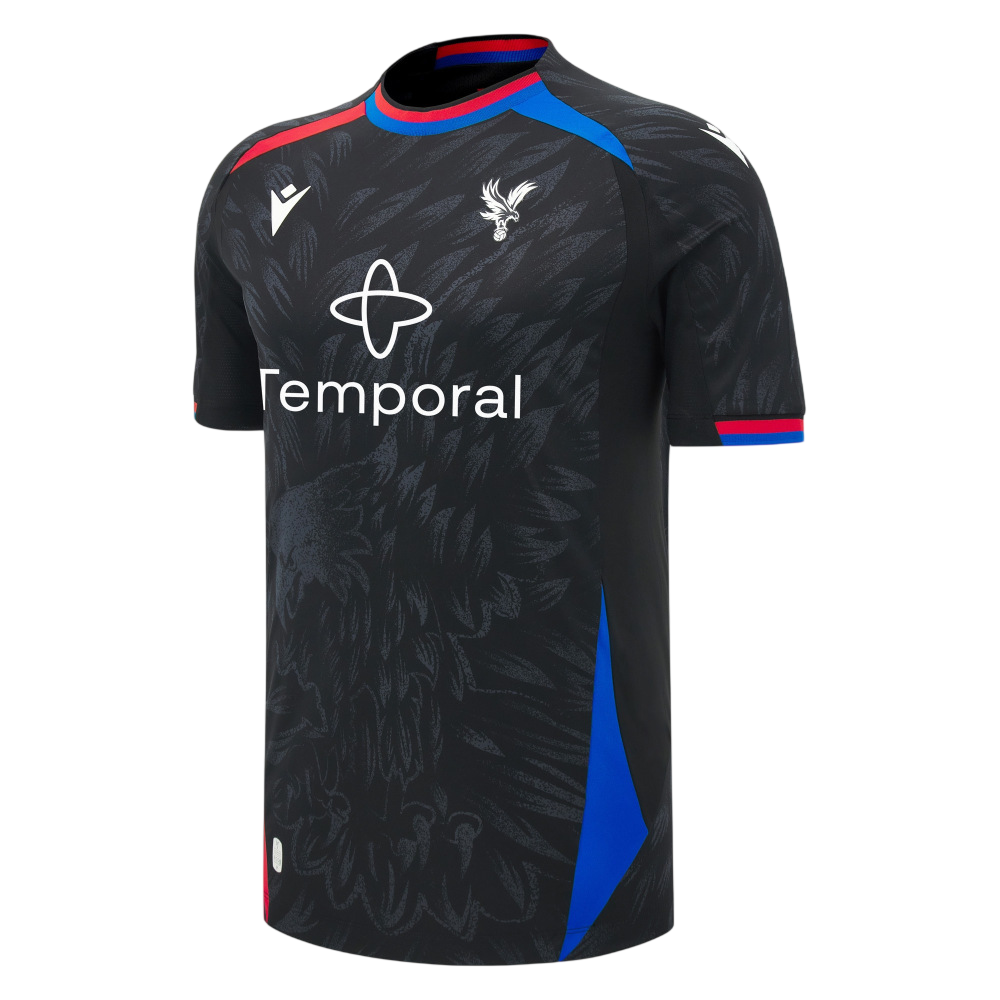 Crystal Palace 26/27 Away Jersey (600153340001)