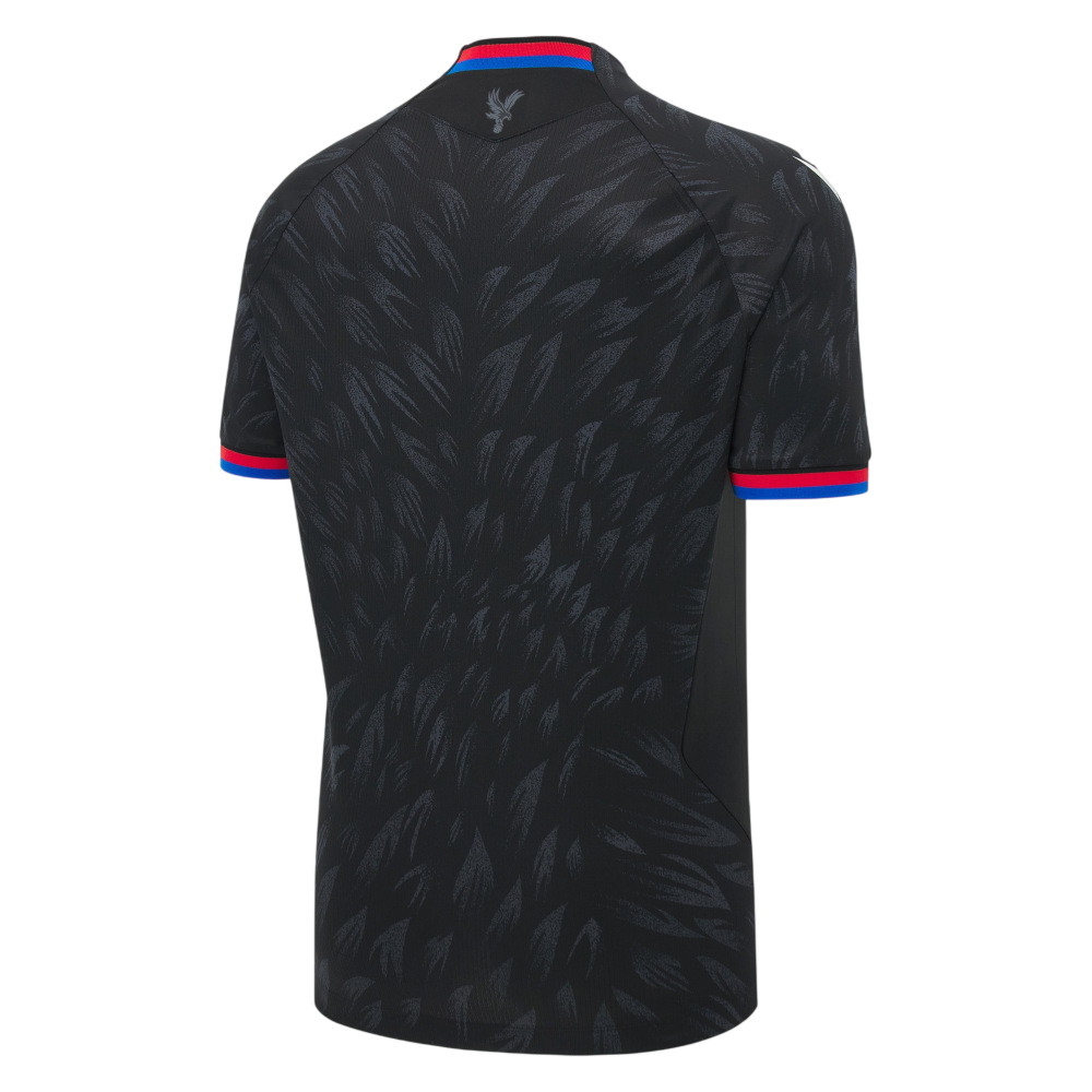 Crystal Palace 26/27 Away Jersey (600153340001)
