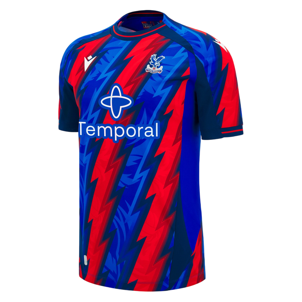 Crystal Palace 26/27 Third Jersey (600153380001)