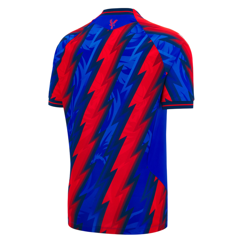 Crystal Palace 26/27 Third Jersey (600153380001)