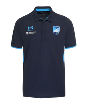 Sydney FC 26/27 Polo (SF26POL01M)