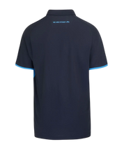 Sydney FC 26/27 Polo (SF26POL01M)