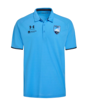 Sydney FC 26/27 Polo (SF26POL02M)