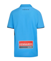 Sydney FC 26/27 Polo (SF26POL02M)