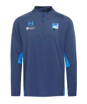 Sydney FC 26/27 Training Drill Top (SF26TOP01M)