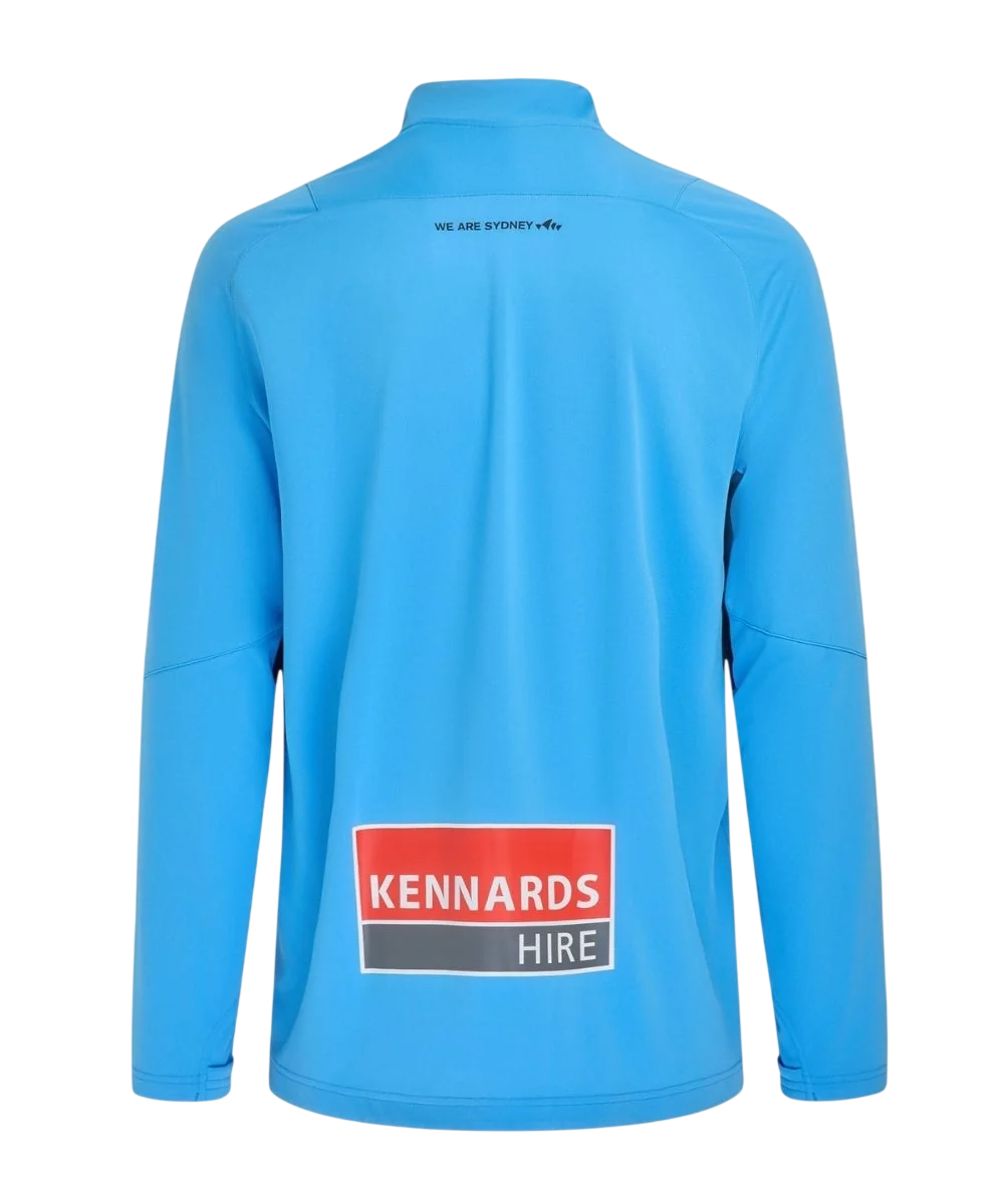 Sydney FC 26/27 Training Drill Top (SF26TOP03M)