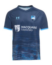 Sydney FC 26/27 Pre Match Jersey (SF26TSH01M)
