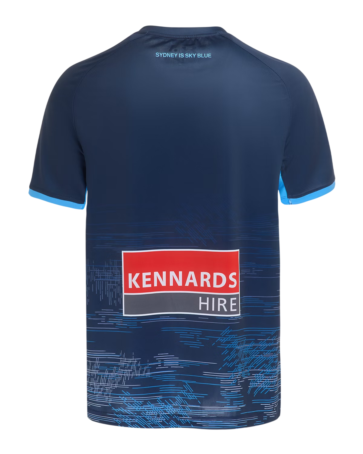 Sydney FC 26/27 Pre Match Jersey (SF26TSH01M)