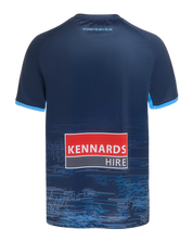 Sydney FC 26/27 Pre Match Jersey (SF26TSH01M)