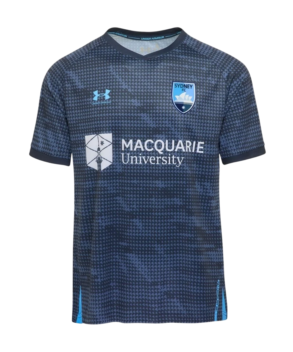 Sydney FC 26/27 Training Jersey (SF26TSH02M)