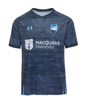 Sydney FC 26/27 Training Jersey (SF26TSH02M)